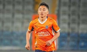 Файзуллаев узоқ танаффус олишга мажбур бўлди