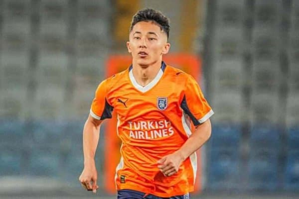 Файзуллаев узоқ танаффус олишга мажбур бўлди