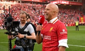 “Ливерпуль” супертрансфер учун қанча тикиши ҳал бўлди