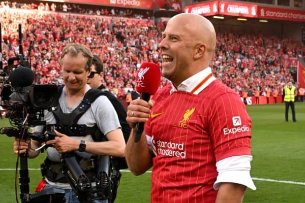 “Ливерпуль” супертрансфер учун қанча тикиши ҳал бўлди