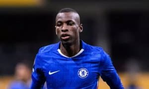 "Бавария"га Жексон нега керак?