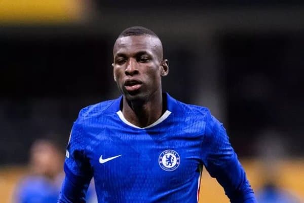 "Бавария"га Жексон нега керак?