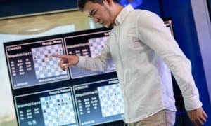 Нодирбек Абдусатторов учун қийин кечган мусобақа якунланди