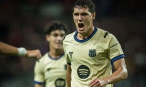 "Барселона" футболчиси фаолиятини А Серияда давом эттириши мумкин