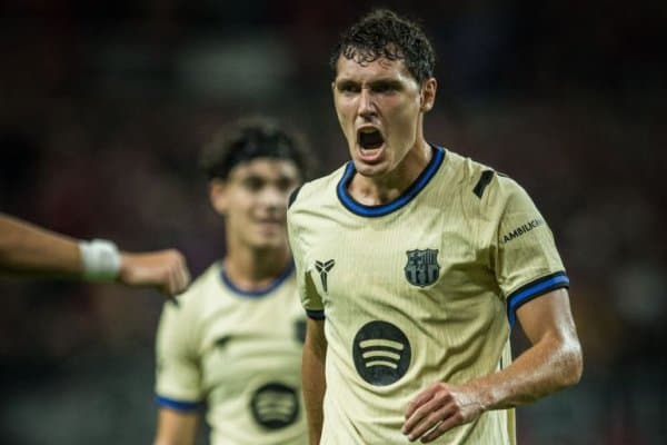 "Барселона" футболчиси фаолиятини А Серияда давом эттириши мумкин