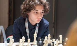 "FUJAIRAH GLOBAL Chess Championship". Ўзбекистонлик шахматчилар қандай натижалар қайд этмоқда?