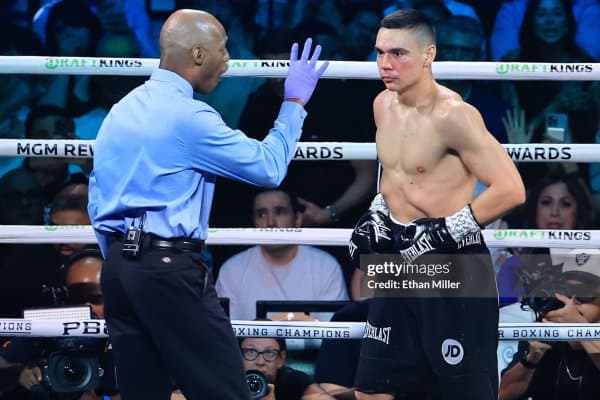 Тим Цзю 2025 йил охиригача рингга қайтмаслиги мумкин 