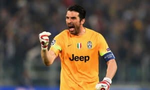 Буффон: "Италия чемпионати кучли лигаларга ўтиш учун трамплин бўлиб қолган"