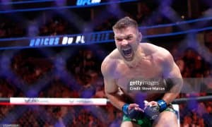 Дрикус дю Плесси учун рақиб топилди!