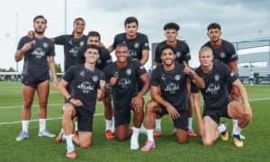 Ҳусановнинг рақобатчисига хушхабар