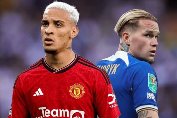 АПЛ тарихидаги энг ёмон трансферлар рўйхати эълон қилинди