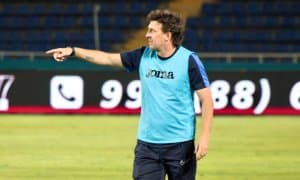 "Финал сари икки қадам қолди" ёхуд Виктор Карпенко ва "Бухоро" қаҳрамонлик кўрсатди