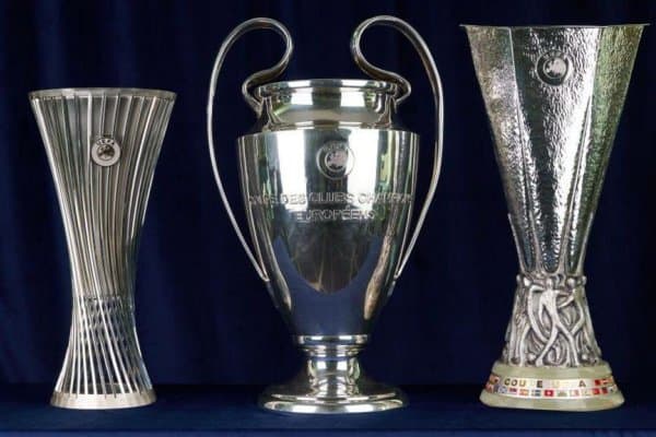 ЕЧЛ, Европа  лигаси ва Конференциялар лигаси учун қуръа ташлаш маросими олдидан турнирларнинг янги формати ҳақида эслатиб ўтамиз