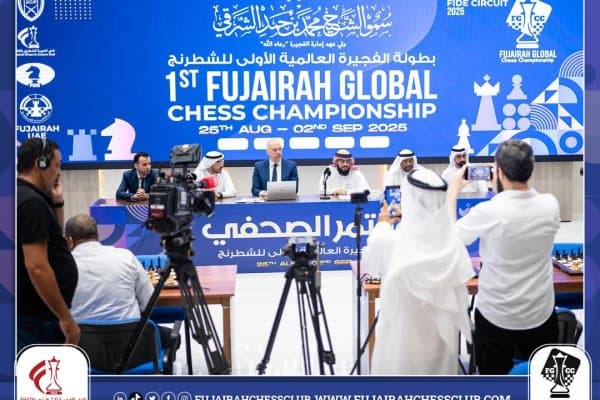 "FUJAIRAH GLOBAL Chess Championship". Асилбек Абдулазизов ва Самандар Шермуҳаммадовда ғалаба  - ўзбекистонлик спортчиларнинг бугунги натижалари!