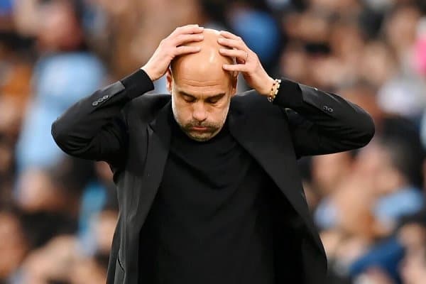 “Манчестер Сити”нинг катта трансфери ўхшамаяпти