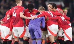 Тайсон ҳам “Манчестер Юнайтед”дан юз ўгирди