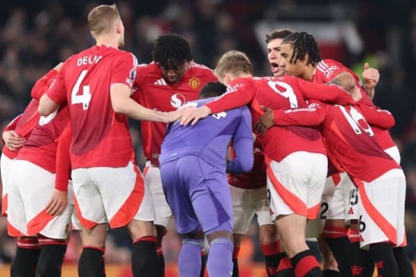 Тайсон ҳам “Манчестер Юнайтед”дан юз ўгирди