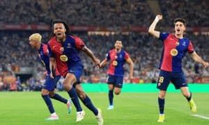 “Барса”нинг “юлдузчалари” бошимни оғритиб ташлади