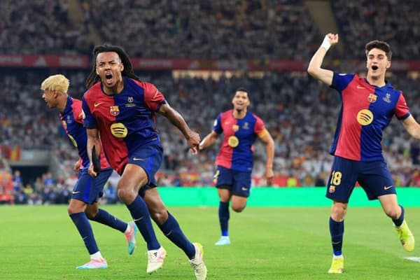 “Барса”нинг “юлдузчалари” бошимни оғритиб ташлади