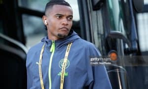 "Сити"нинг тажрибали ҳимоячисини "Милан"га олиб кетишмоқчи