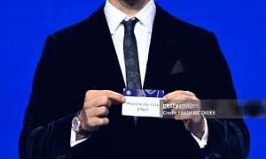 "Манчестер Сити" спорт директори ЕЧЛ қуръа натижаларига ўз муносабатини билдирди