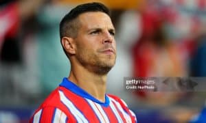 "Челси"нинг собиқ ҳимоячиси "Севилья" билан келишувга эришди