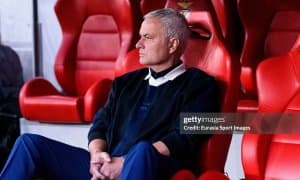 "Фенербахче" Жозе Моуриньони истеъфога чиқарди