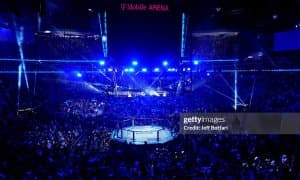 "UFC 320" турнирининг актуал карди маълум 