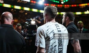 Маддаленанинг мураббийи: "Ислом Махачевни нокаутга учратиш мумкин, агар..."