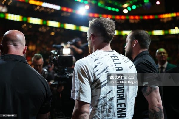 Маддаленанинг мураббийи: "Ислом Махачевни нокаутга учратиш мумкин, агар..."