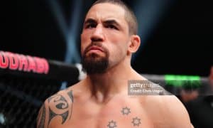 Жек Мадда­лена Ислом Махачев тўхтата оладими?