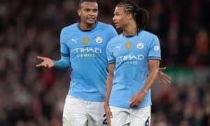 АПЛ гранди Ҳусановнинг рақобатчисини "Сити"дан олиб кетмоқчи