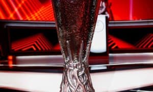 Европа Лигаси қуръа натижалари билан танишинг