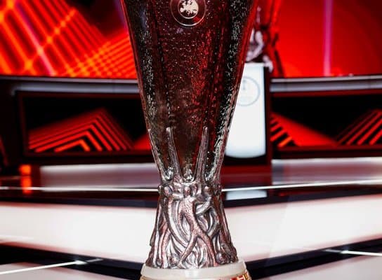 Европа Лигаси қуръа натижалари билан танишинг