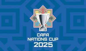 CAFA Cup. Эрон қийинчиликсиз Афғонистонни мағлуб этди