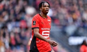 "Реал" Францияда тўп тепаётган футболчини кузатмоқда