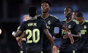 АПЛ клуби "Реал" футболчиси учун катта сумма таклиф қилгани маълум бўлди