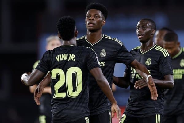 АПЛ клуби "Реал" футболчиси учун катта сумма таклиф қилгани маълум бўлди