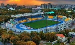 "Қайрат"нинг Чемпионлар лигасида иштирок этиши сабаб машҳур қўшиқчининг концерти бекор қилинди