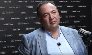 Алишер Никимбаев: Бу масалага ЎФАдан ташқари спортимизни тепасидагилар ҳам аралашган 