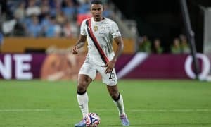 "Милан" Аканжи учун таклиф билан чиқди