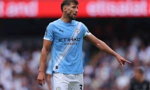 Рубен Диаш: "Ҳеч бир жамоа абадий ғалаба қозона олмайди"