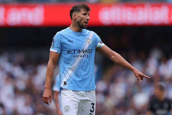 Рубен Диаш: "Ҳеч бир жамоа абадий ғалаба қозона олмайди"