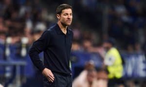 Хаби Алонсо EЧЛ қуръаси ва "Қайрат" билан бўладиган ўйин ҳақида гапирди