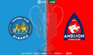 Суперлига. 21-тур доирасидаги "Динамо" - "Андижон" беллашуви ноябрда ўтказилади