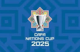 "CAFA Nations Cup-2025". "B" гуруҳида илк тур учрашувлари бўлиб ўтди 