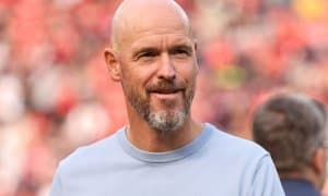 Тен Хаг Германиядан ҳам ҳайдаладиган бўляпти
