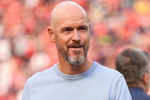 Тен Хаг Германиядан ҳам ҳайдаладиган бўляпти