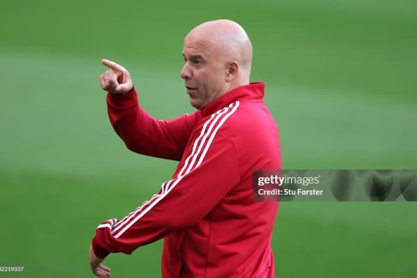 Арне Слот: "Ўтган мавсумга нисбатан янада яхшироқ бўлишимиз лозим, сабаби рақиблар кучайган"