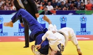 Жаҳон чемпионати. Бугун 4 нафар дзюдочимиз татамига чиқади